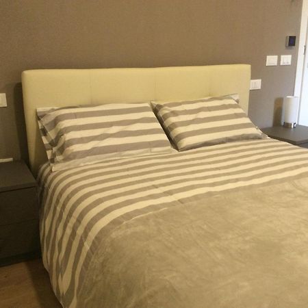 B&B Vesta Brescia Luaran gambar