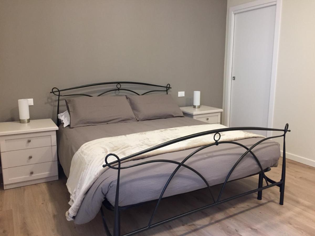 B&B Vesta Brescia Luaran gambar