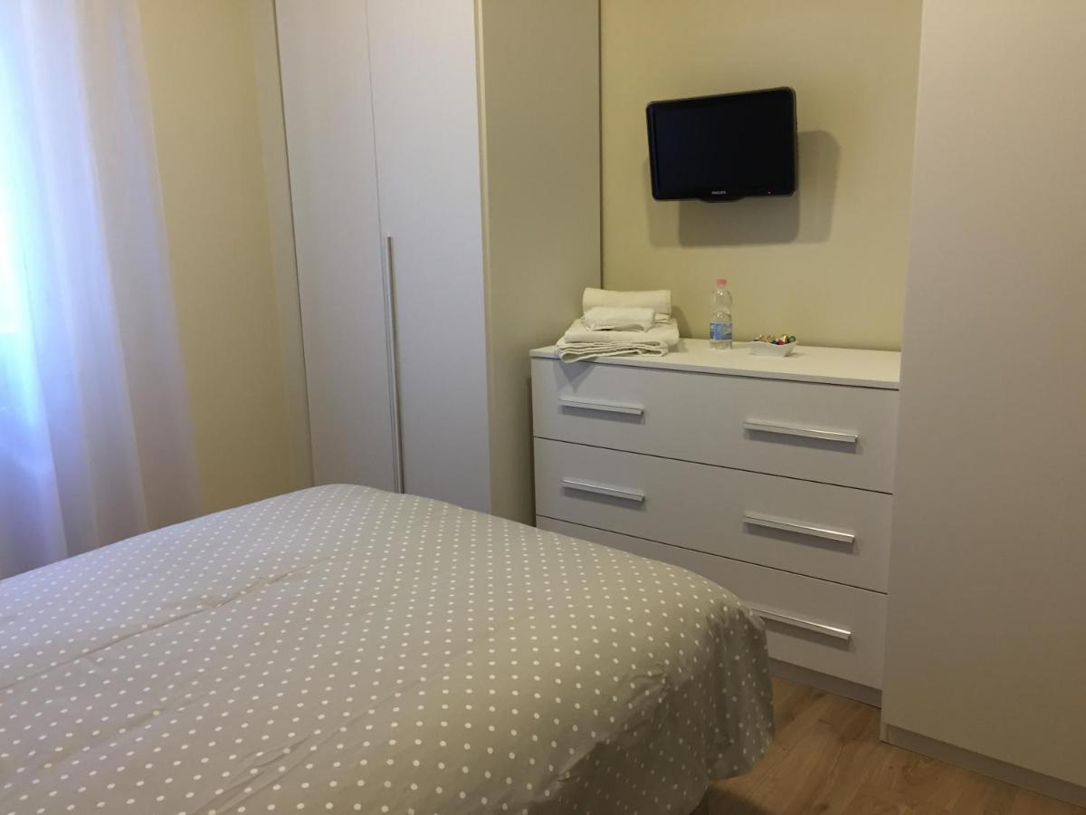B&B Vesta Brescia Luaran gambar
