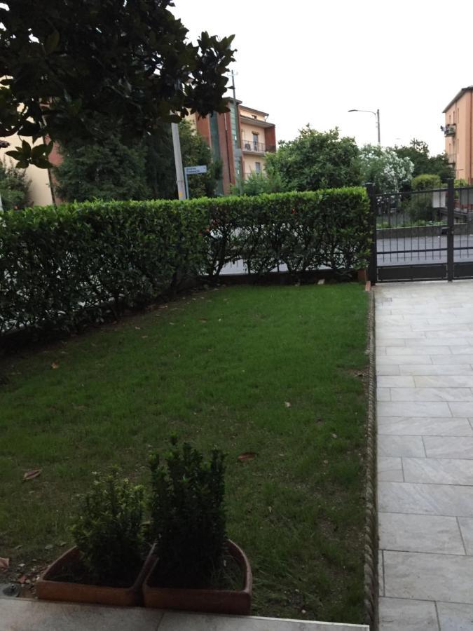 B&B Vesta Brescia Luaran gambar