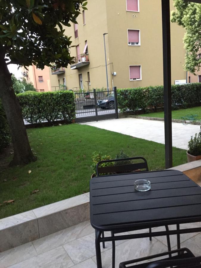 B&B Vesta Brescia Luaran gambar
