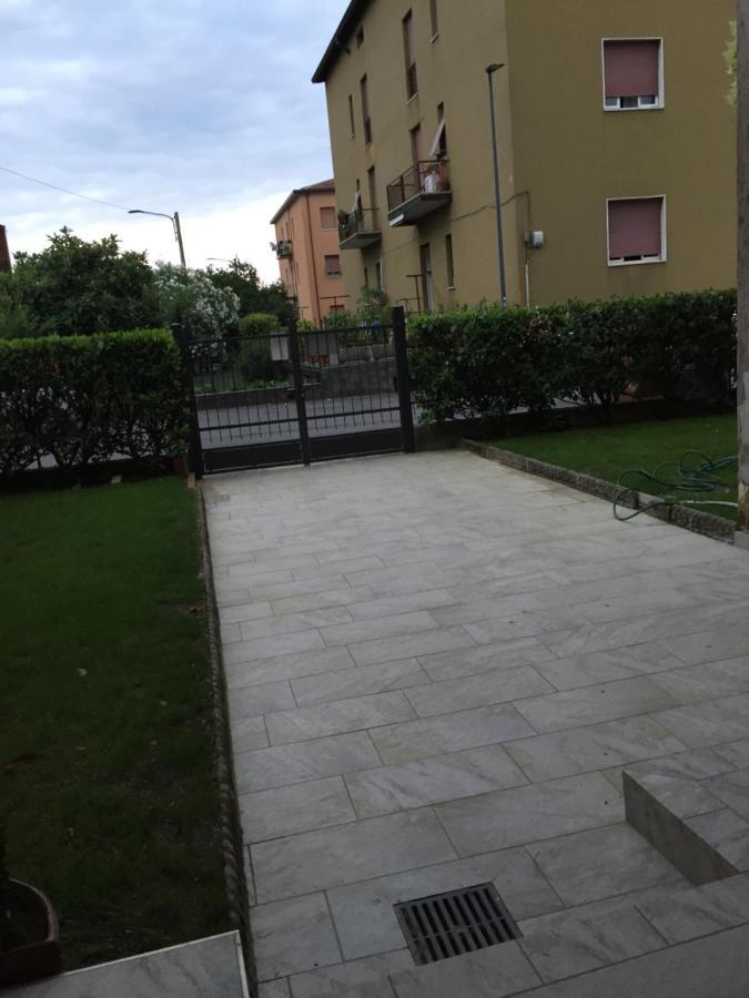 B&B Vesta Brescia Luaran gambar