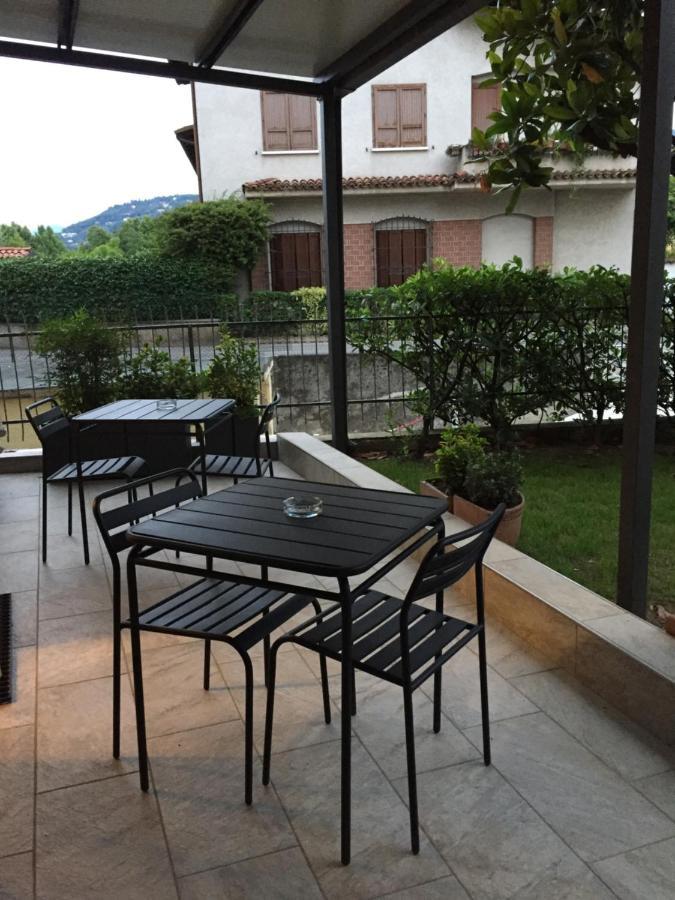 B&B Vesta Brescia Luaran gambar
