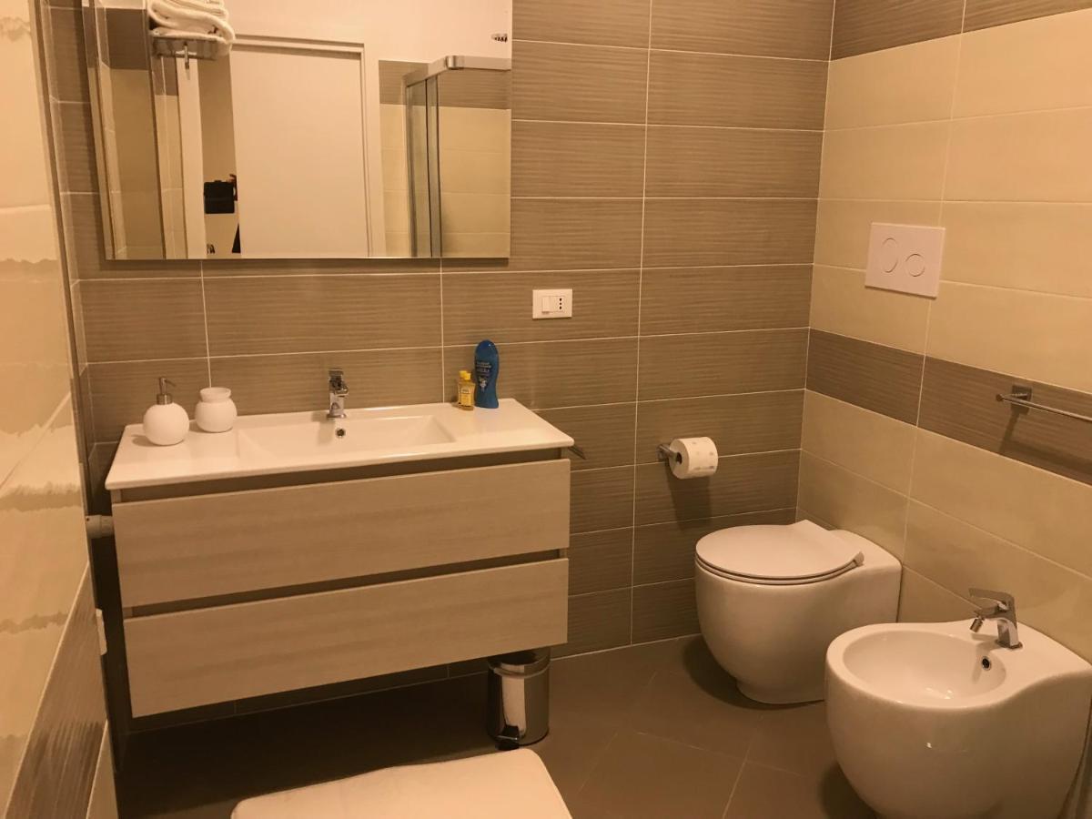 B&B Vesta Brescia Luaran gambar