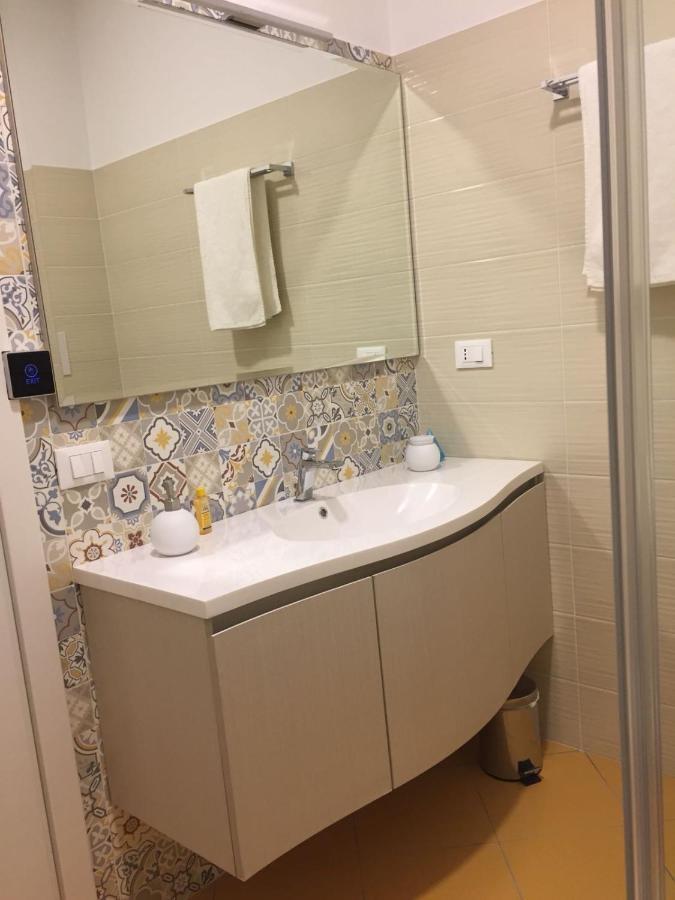 B&B Vesta Brescia Luaran gambar