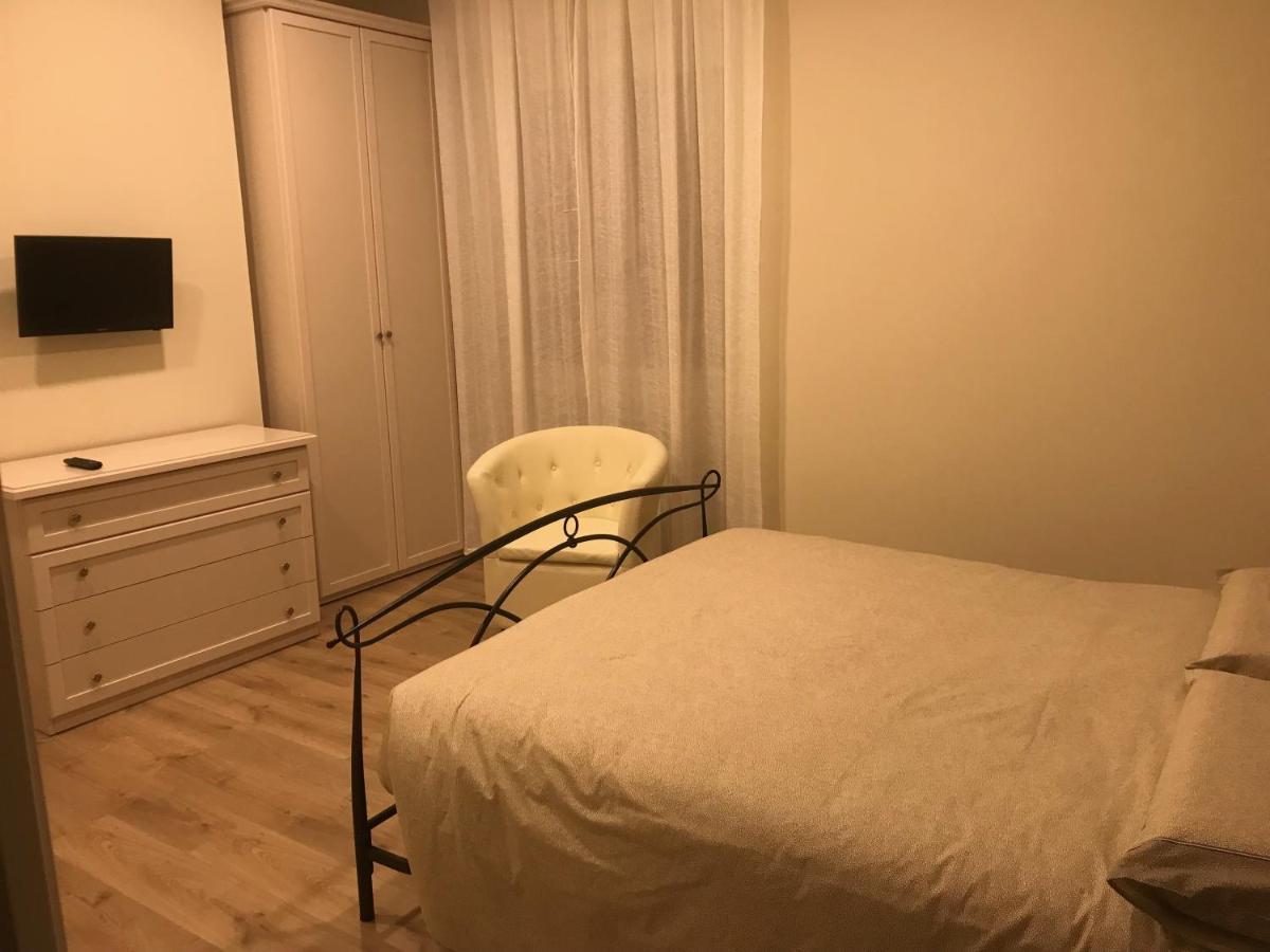 B&B Vesta Brescia Luaran gambar