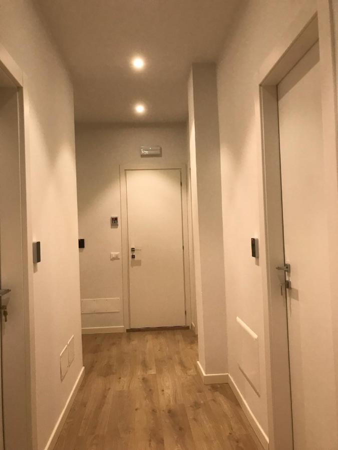 B&B Vesta Brescia Luaran gambar