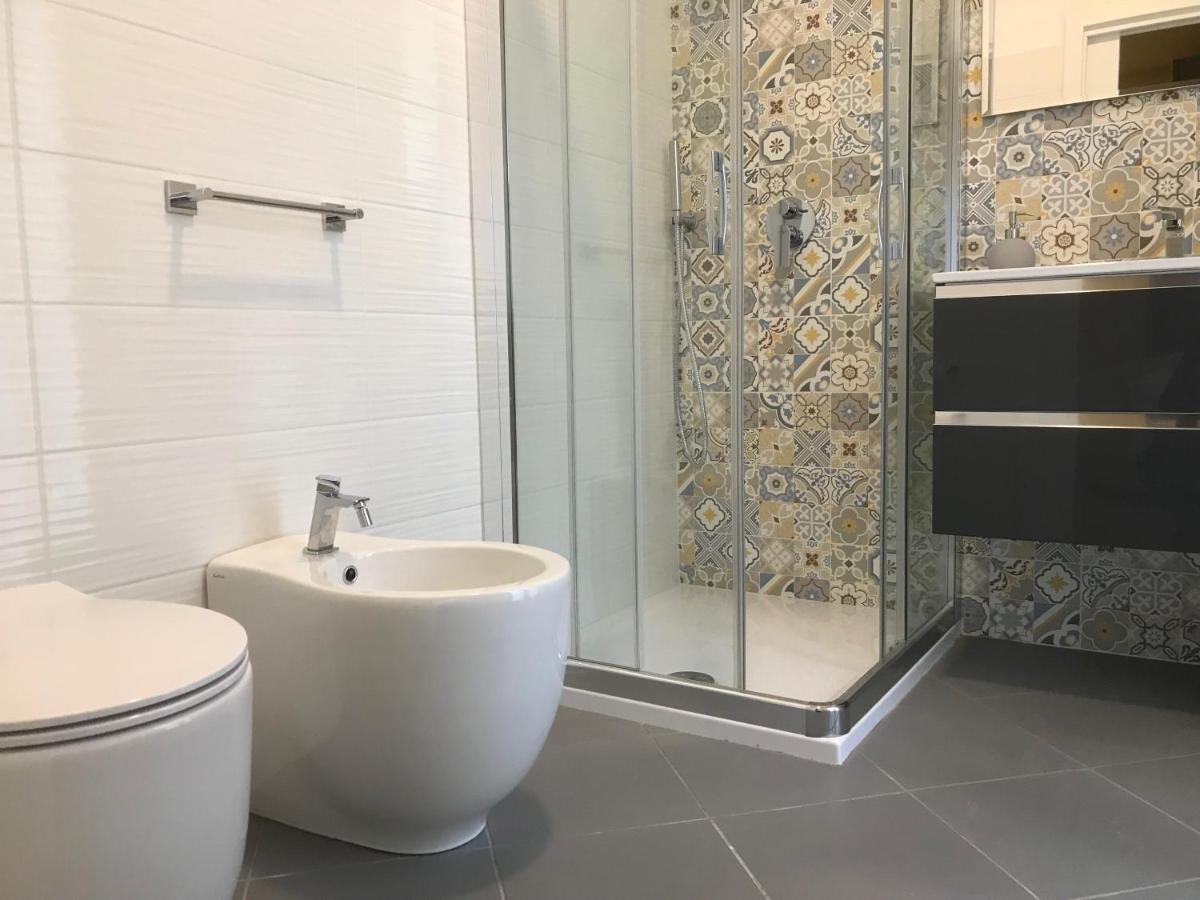 B&B Vesta Brescia Luaran gambar