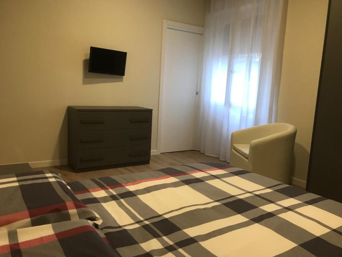 B&B Vesta Brescia Luaran gambar