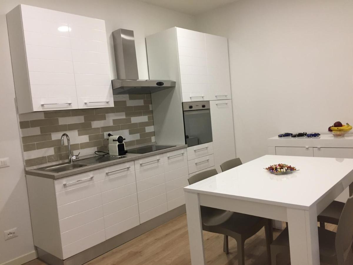 B&B Vesta Brescia Luaran gambar