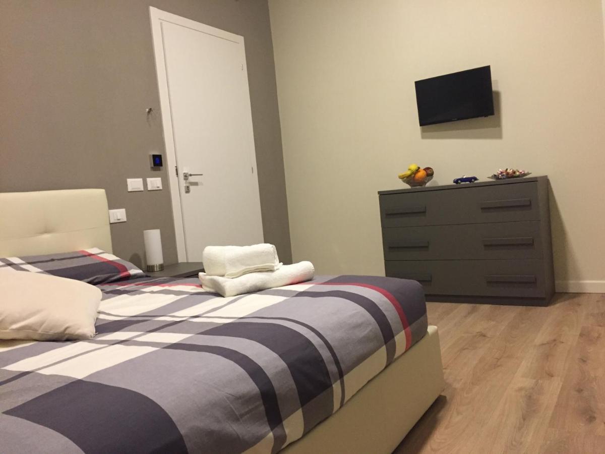 B&B Vesta Brescia Luaran gambar