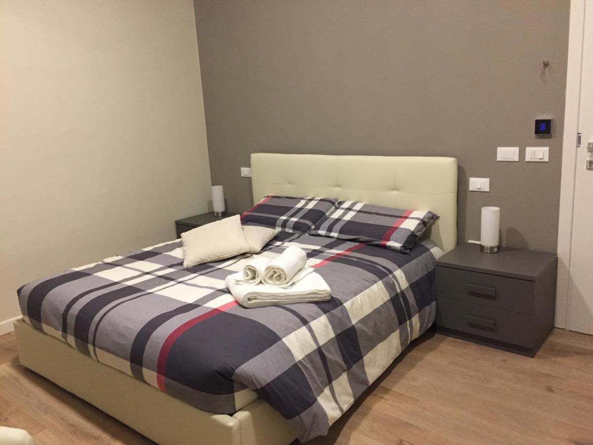 B&B Vesta Brescia Luaran gambar