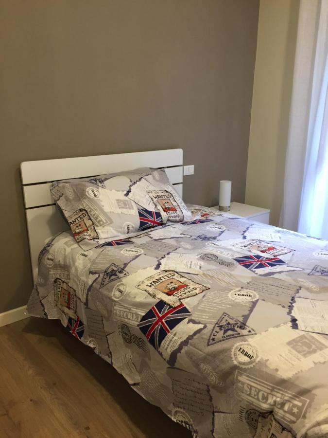 B&B Vesta Brescia Luaran gambar