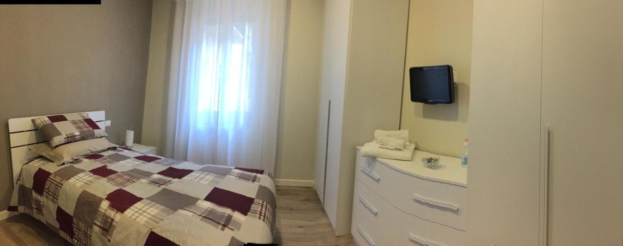 B&B Vesta Brescia Luaran gambar