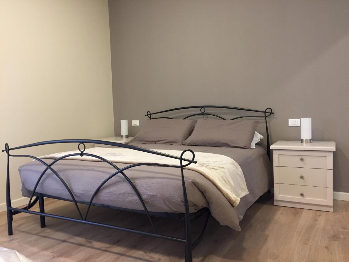 B&B Vesta Brescia Luaran gambar