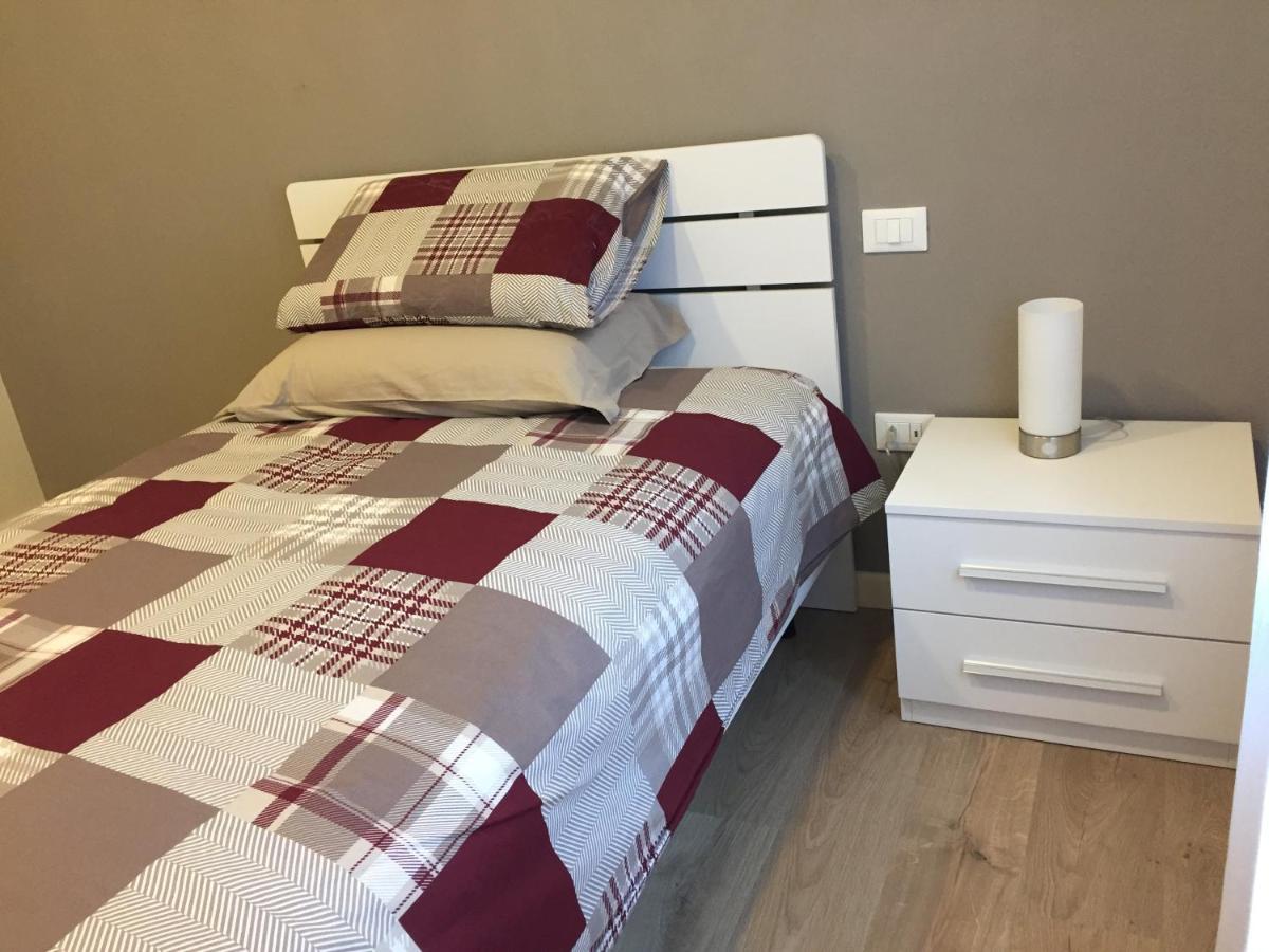 B&B Vesta Brescia Luaran gambar