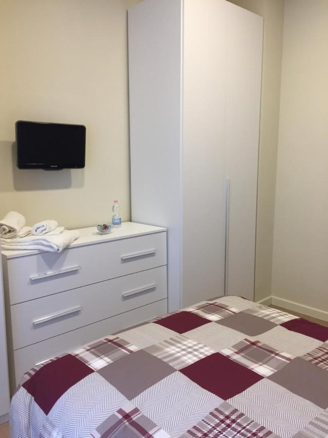 B&B Vesta Brescia Luaran gambar