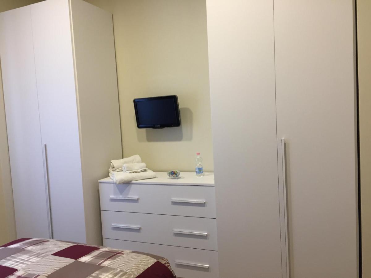 B&B Vesta Brescia Luaran gambar