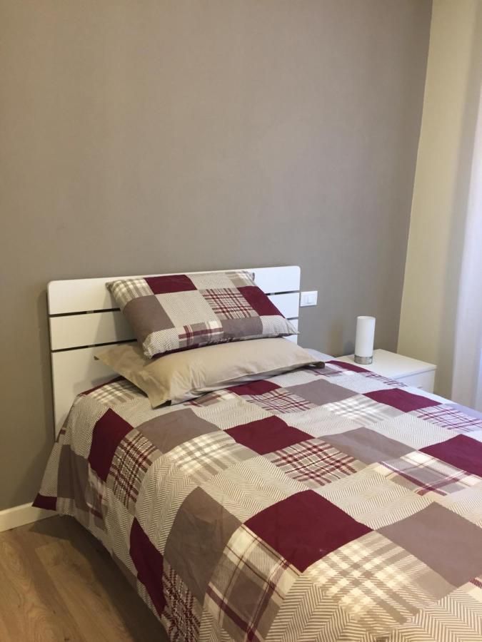 B&B Vesta Brescia Luaran gambar
