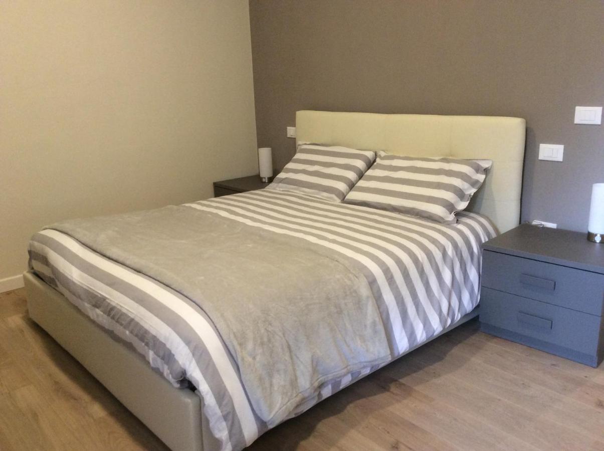 B&B Vesta Brescia Luaran gambar